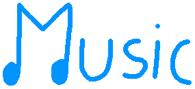 music
